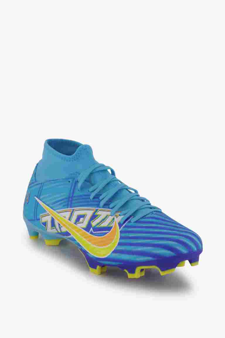Nike Zoom Superfly 9 Academy KM FG/MG chaussures de football hommes