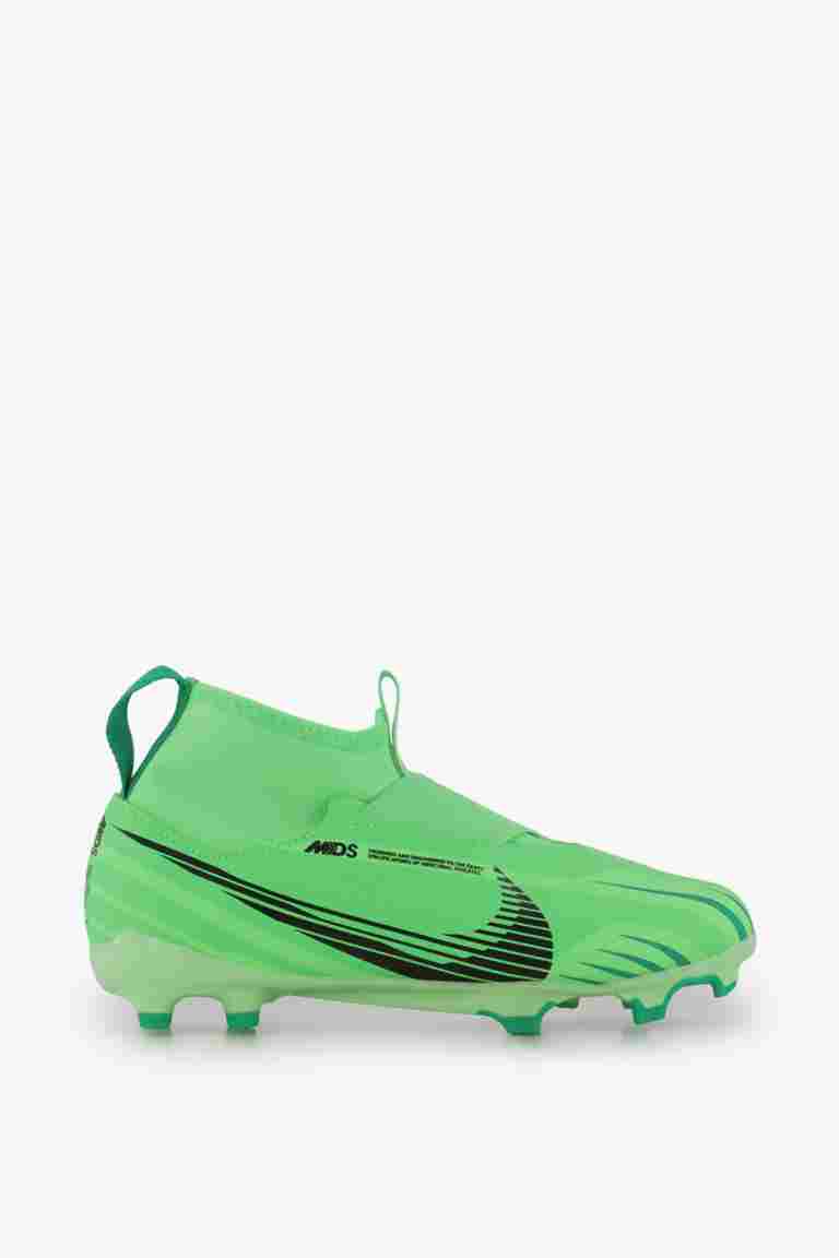 Nike Zoom Superfly 9 Academy Mercurial Dream Speed FG/MG chaussures de football enfants