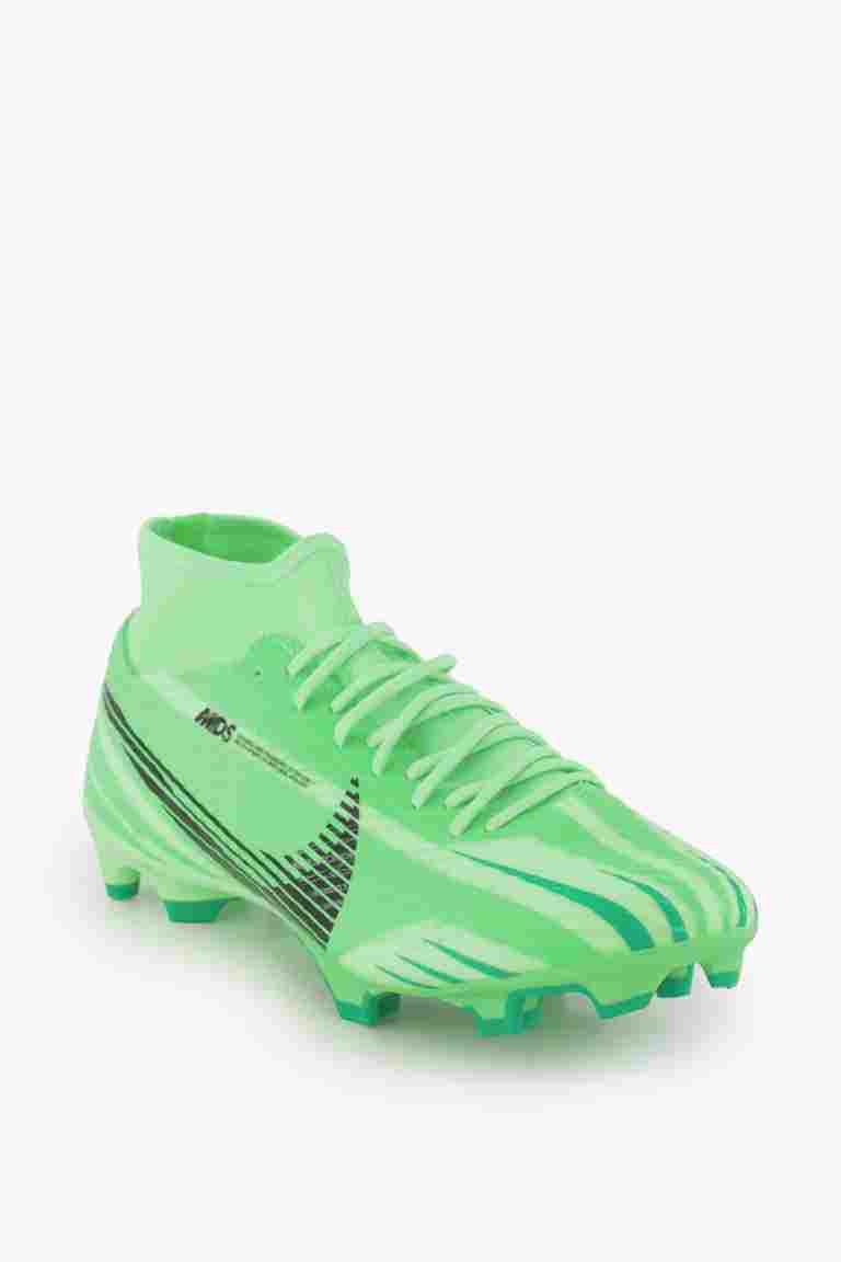 Nike Zoom Superfly 9 Academy Mercurial Dream Speed FG/MG chaussures de football hommes