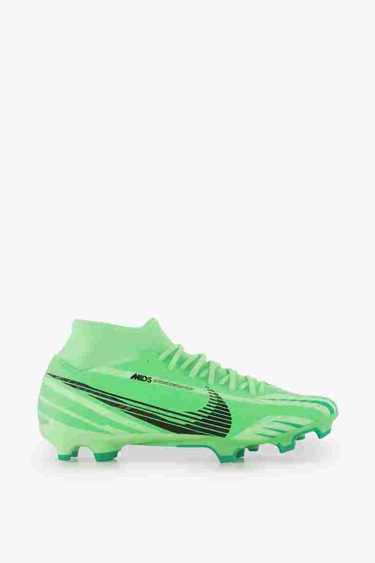 Nike Zoom Superfly 9 Academy Mercurial Dream Speed FG/MG chaussures de football hommes