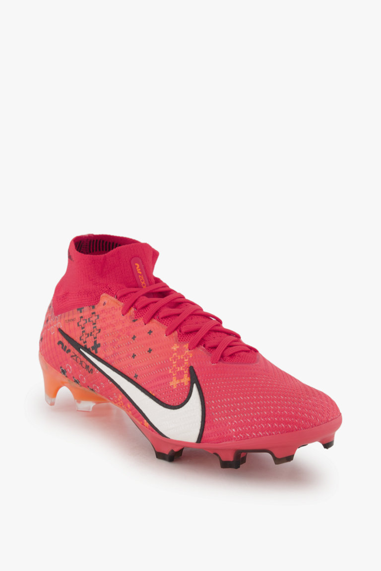 Chaussure de foot sales pas cher nike mercurial