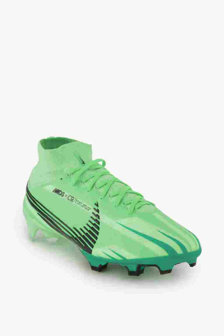 Nike Zoom Superfly 9 Mercurial Dream Speed Elite FG chaussures de football hommes