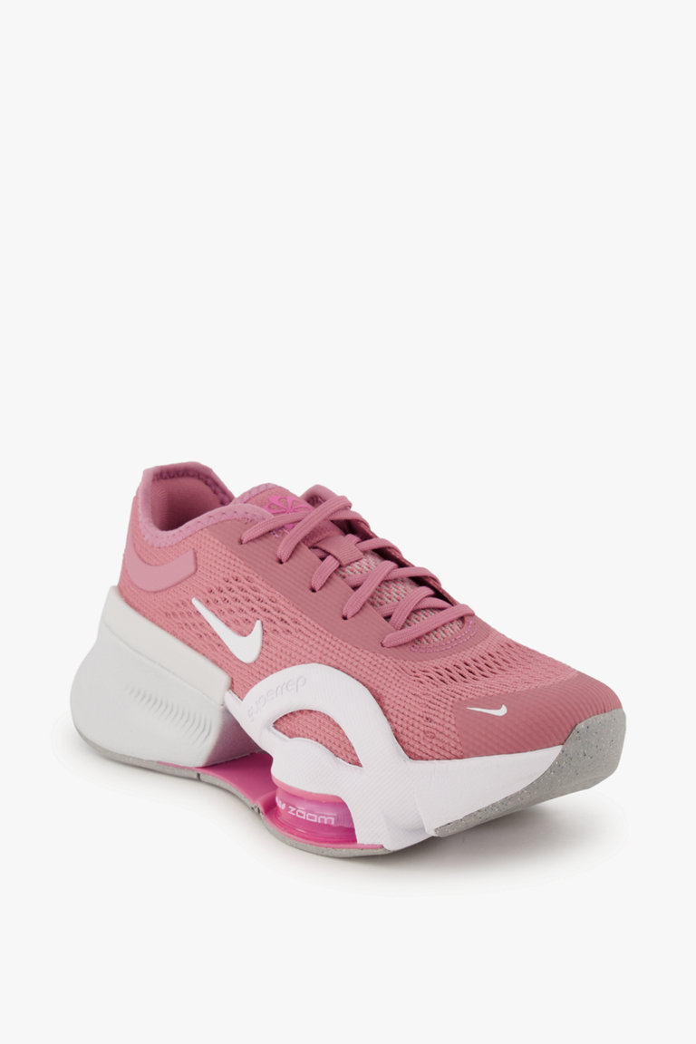 Achat Zoom SuperRep 4 Next Nature chaussures de fitness femmes