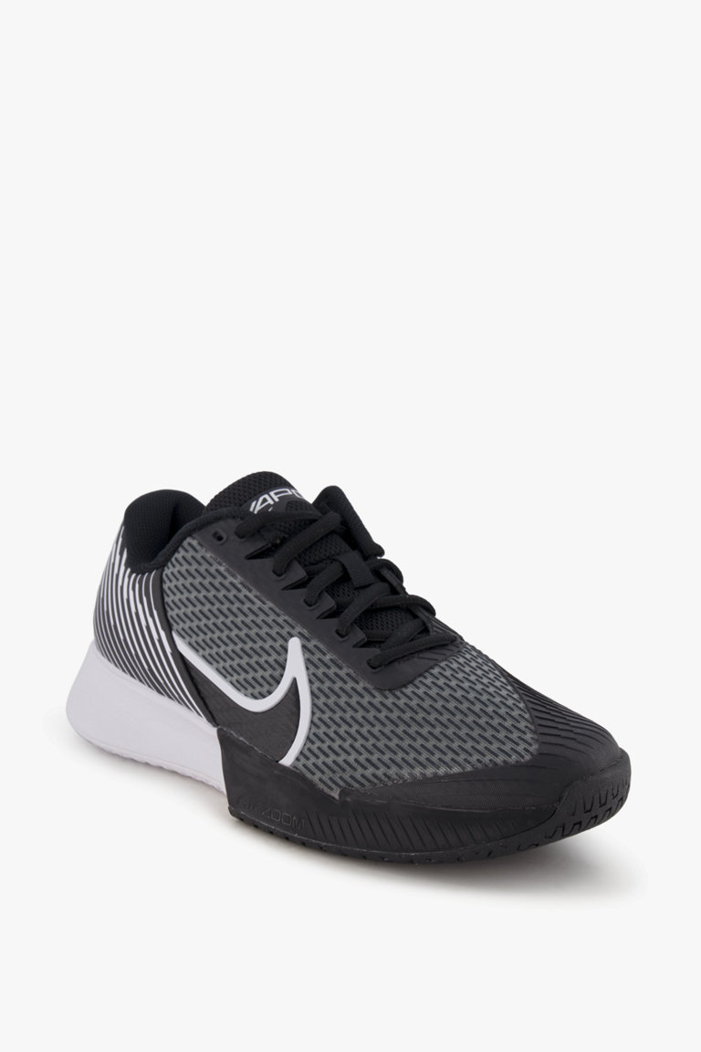 Nike zoom noir et blanc new arrivals