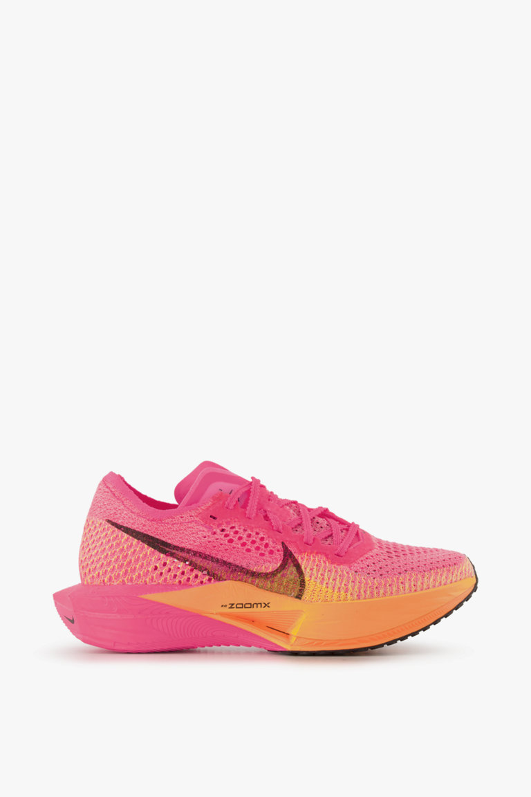 Nike vaporfly top femme rouge