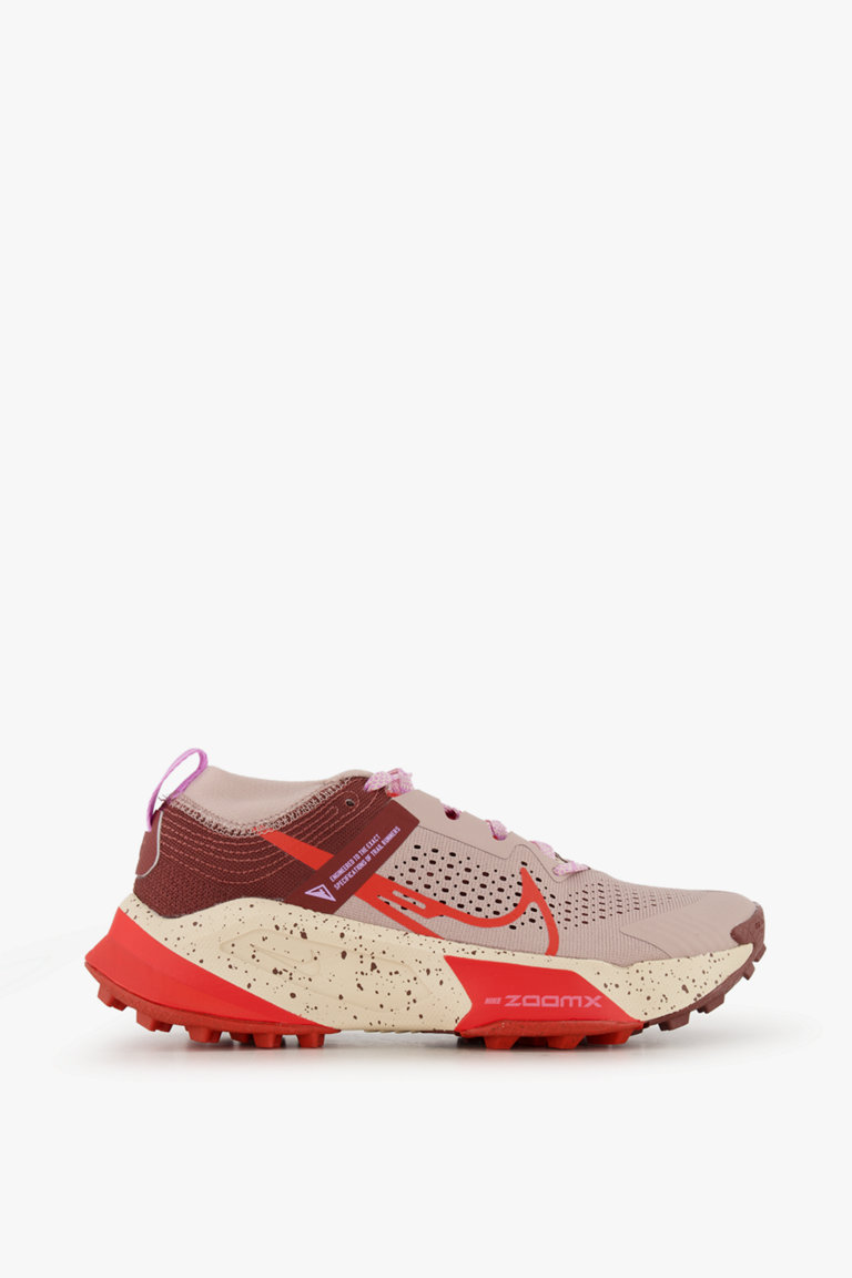 Chaussures trail femme pas cher sale