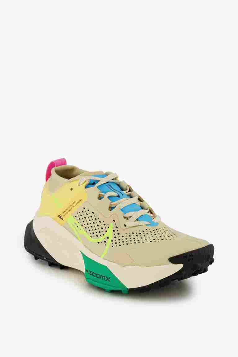 Nike ZoomX Zegama Trail scarpe da trailrunning donna