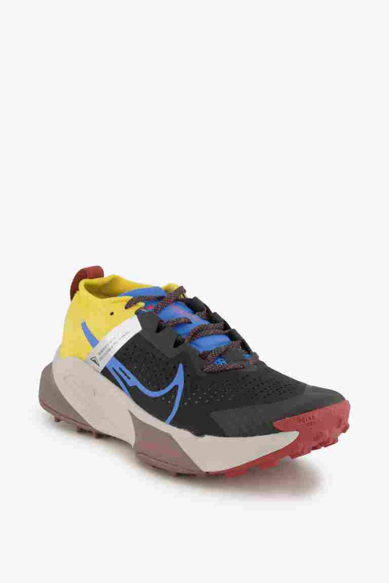 Nike ZoomX Zegama Trail scarpe da trailrunning uomo