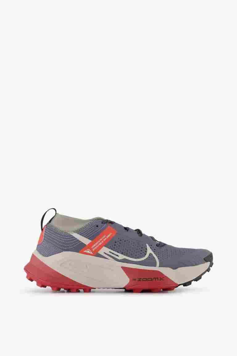 Nike ZoomX Zegama Trail scarpe da trailrunning uomo