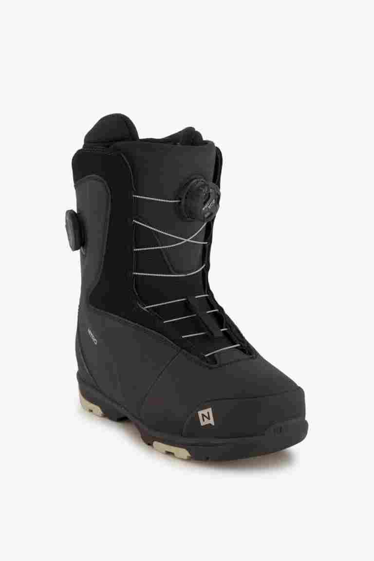 Nitro Cypress BOA® chaussures de snowboard femmes