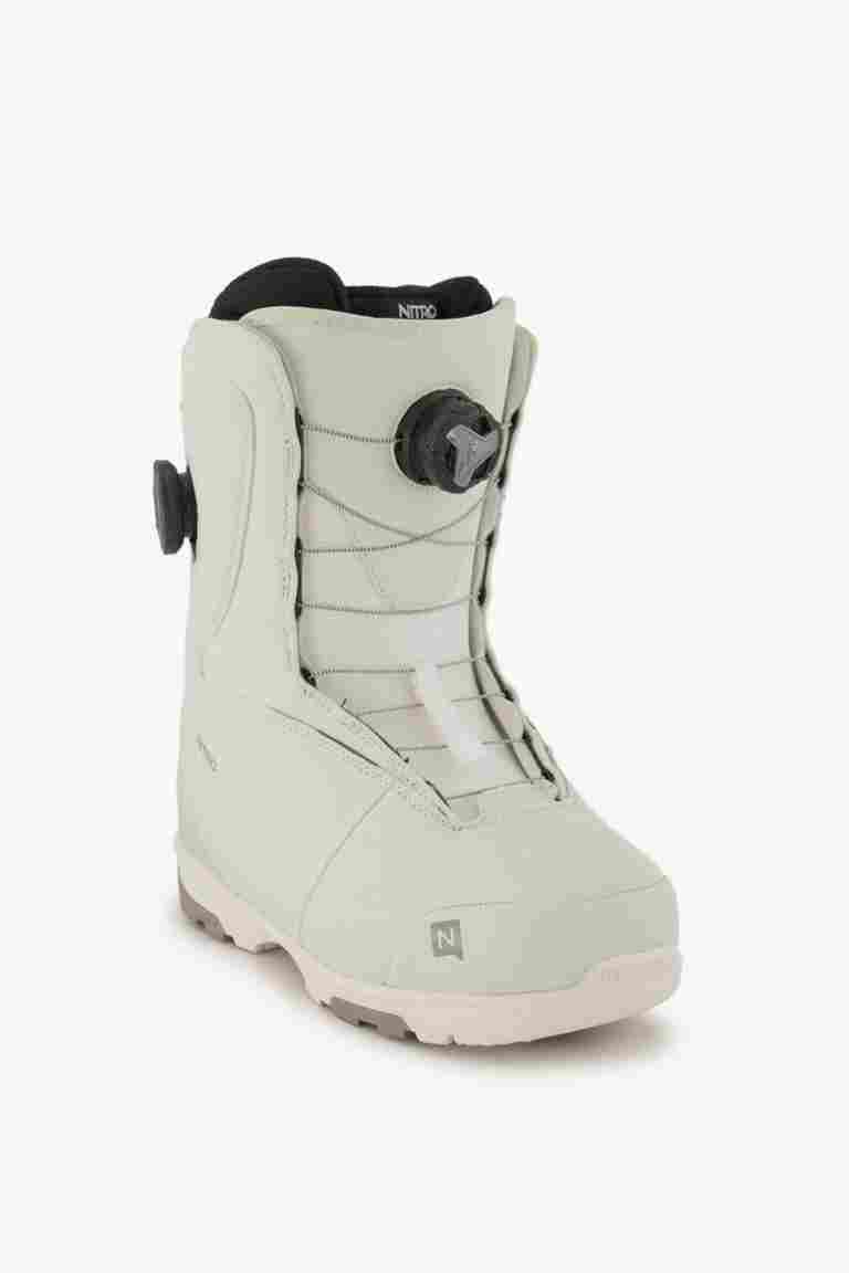 Nitro Cypress BOA® chaussures de snowboard femmes