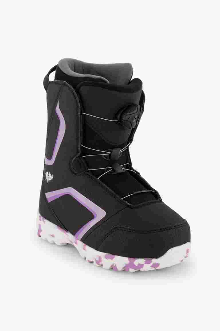 Nitro Droid Boa® chaussures de snowboard filles