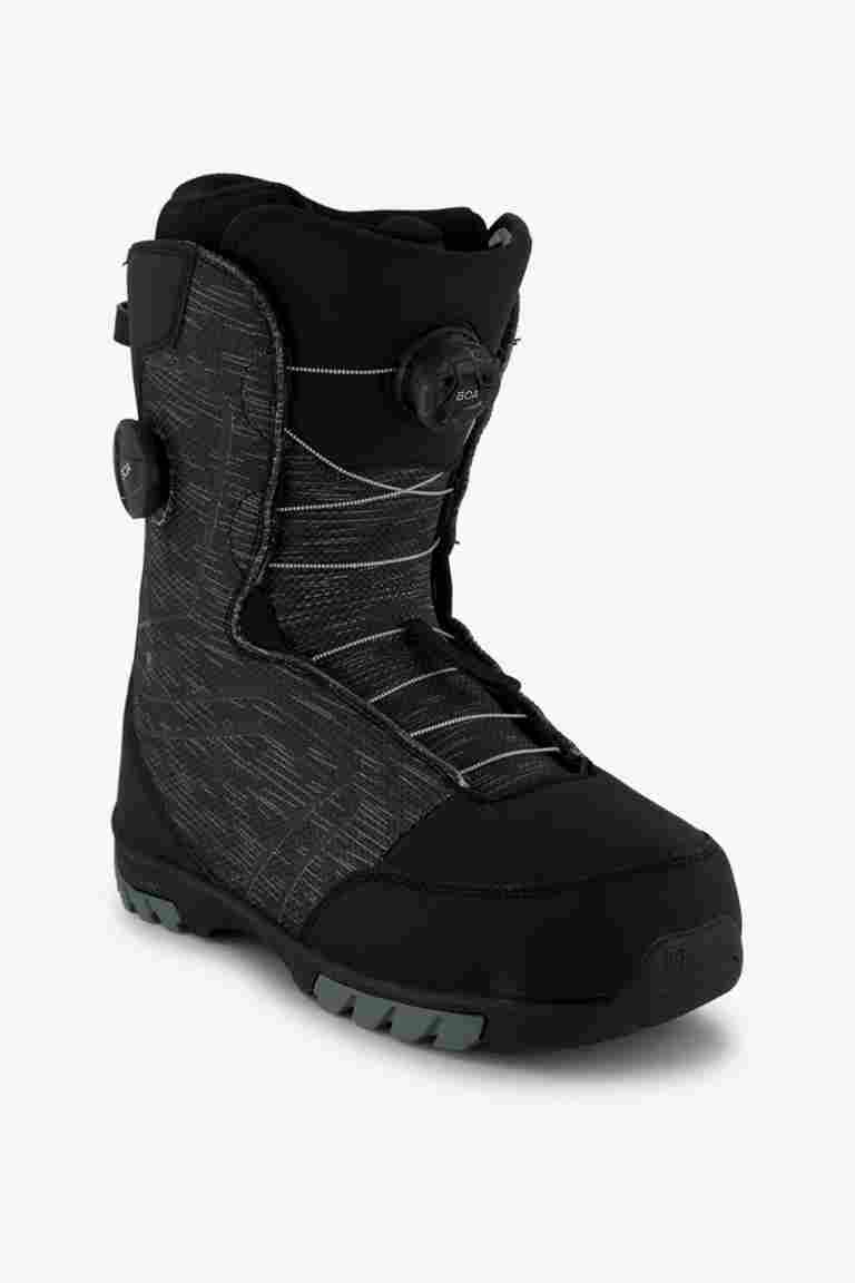 Nitro Sentinel BOA® chaussures de snowboard hommes