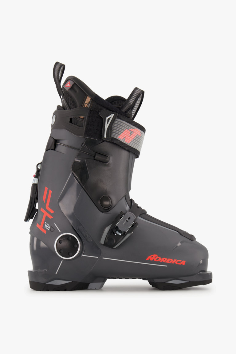 Chaussures ski nordica homme online