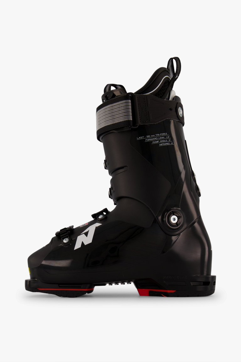 Chaussure de ski pas hot sale cher homme