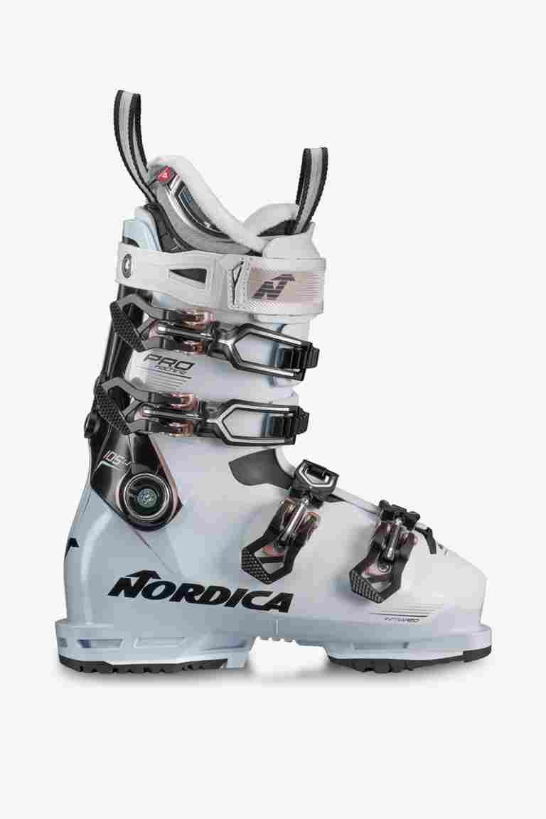 Nordica Promachine 105 GW chaussures de ski femmes