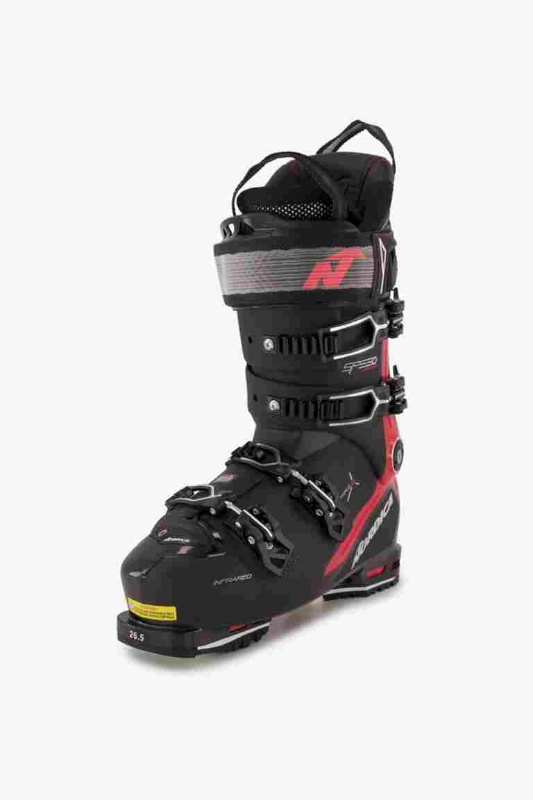 Nordica Speedmachine 3 130 GW chaussures de ski hommes