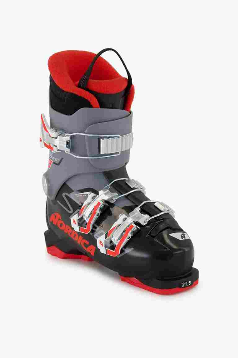 Nordica Speedmachine J3 chaussures de ski enfants