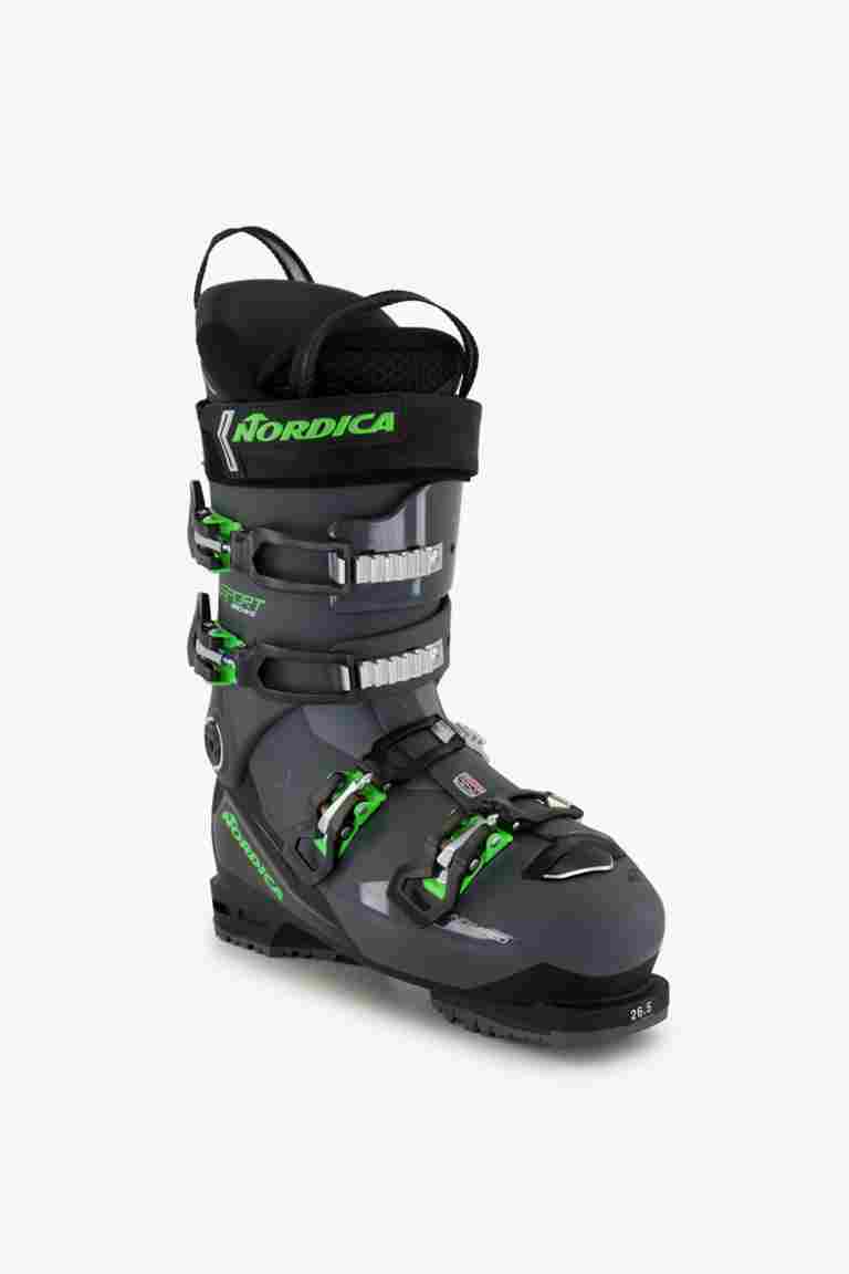 Nordica Sportmachine 3 110 GW chaussures de ski hommes