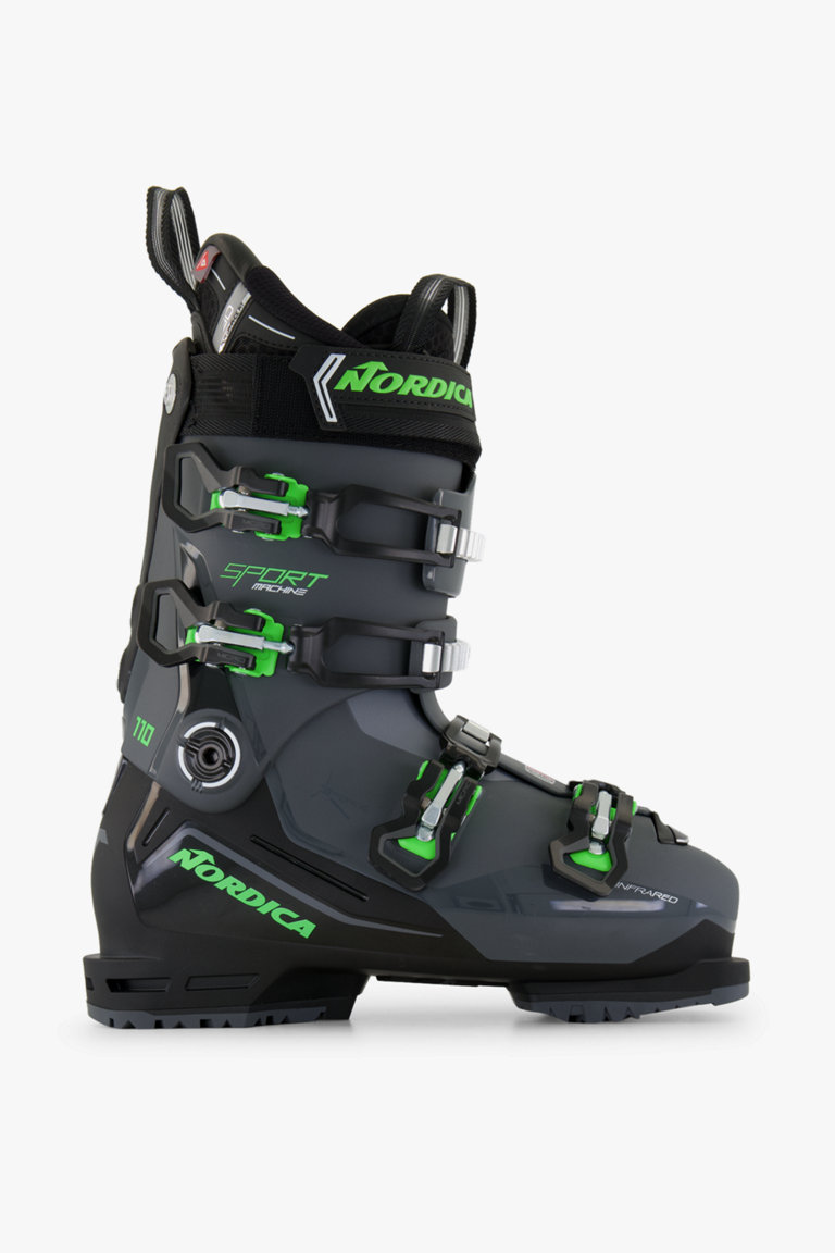 Compra Sportmachine 3 110 GW scarponi da sci uomo Nordica in