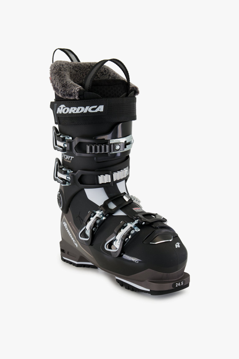 Chaussure de ski nordica speedmachine 2025 110