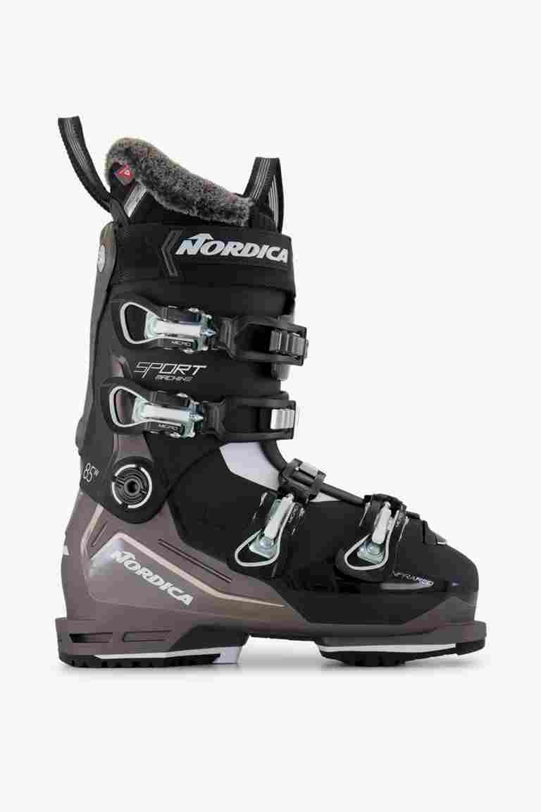 Nordica Sportmachine 3 85 GW chaussures de ski femmes
