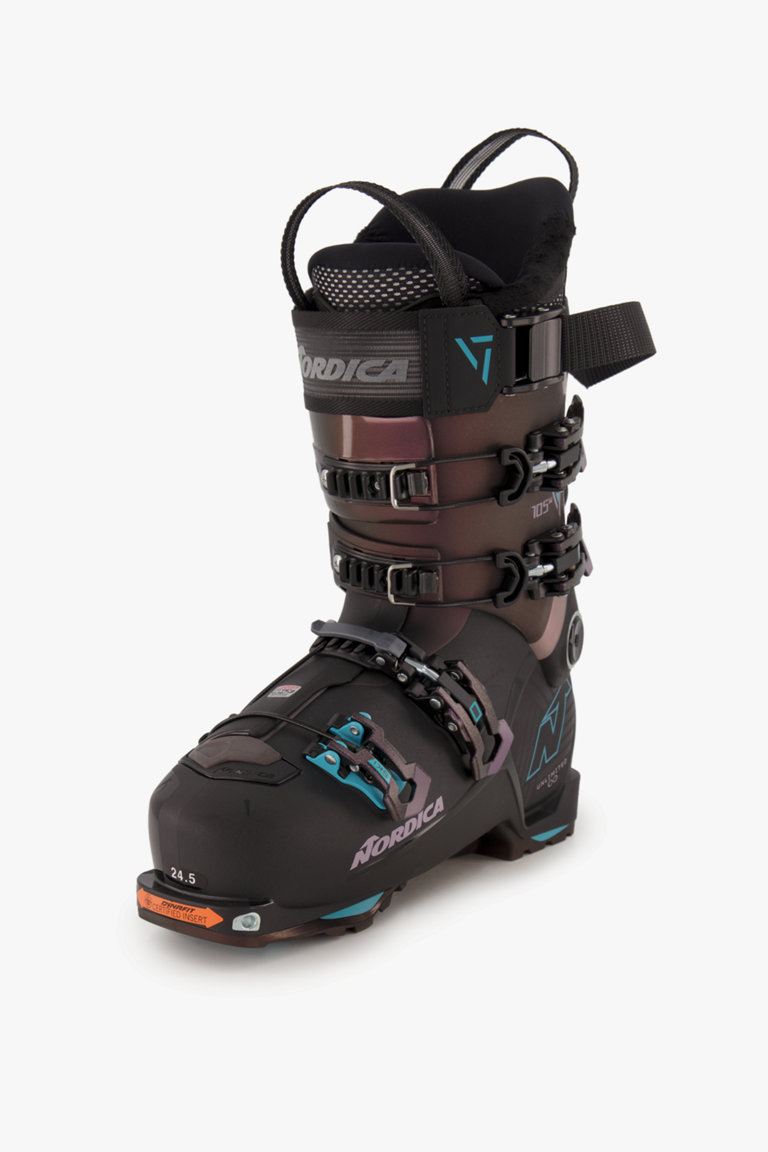 Chaussure de ski nordica femme cheap