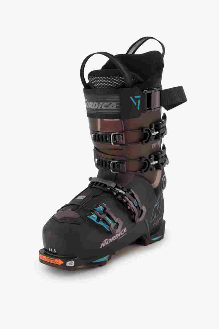 Nordica Unlimited 105 DYN chaussures de ski femmes