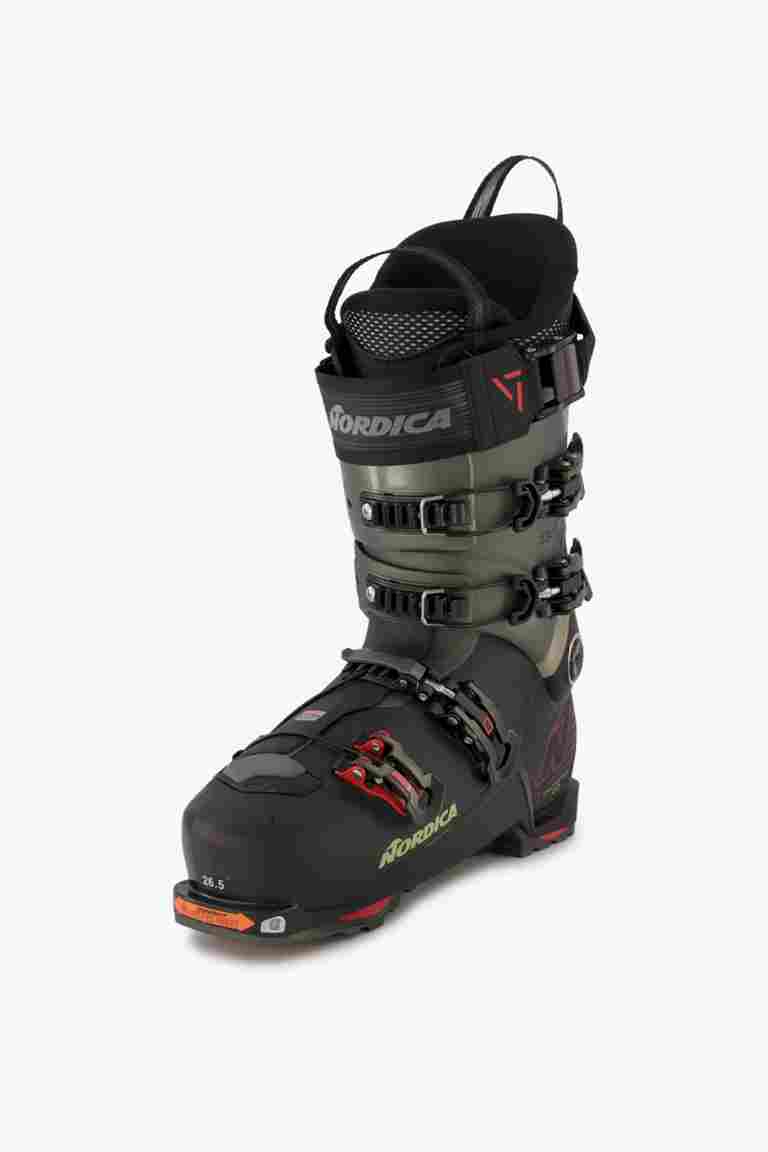 Nordica Unlimited 130 DYN chaussures de ski hommes