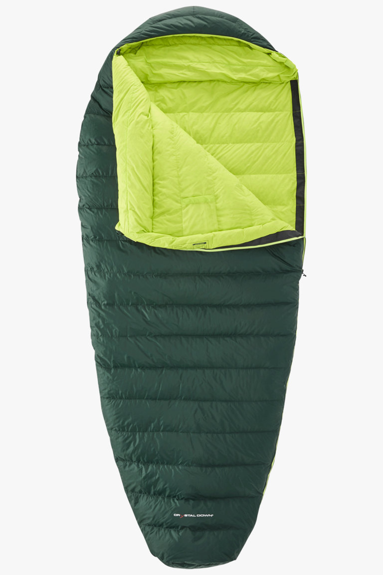 Sac de couchage 2025 nordisk