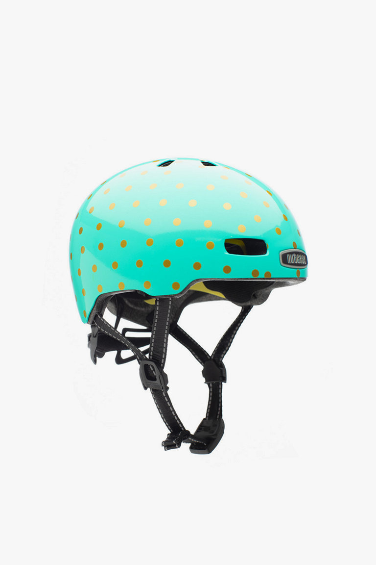 Casque velo enfant online pas cher