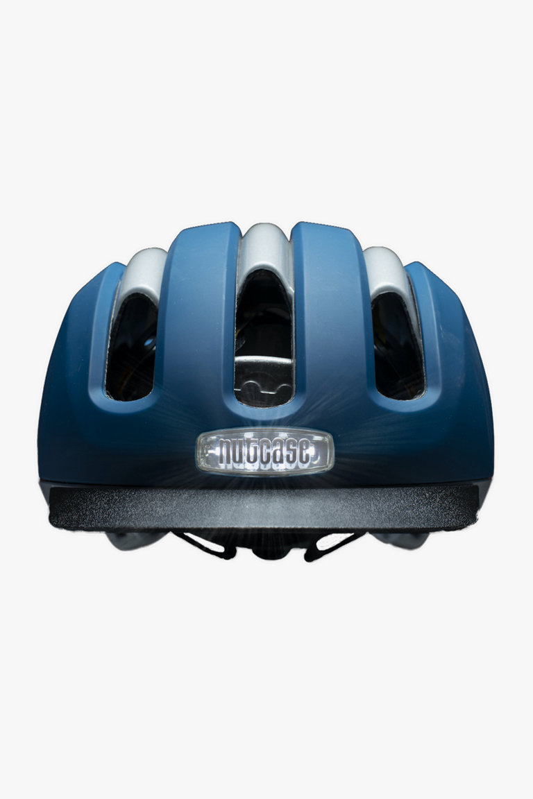 Casque vélo online nutcase