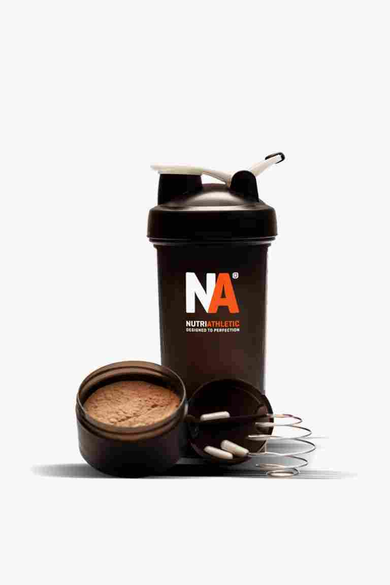 Nutriathletic NA® 500 ml shaker	