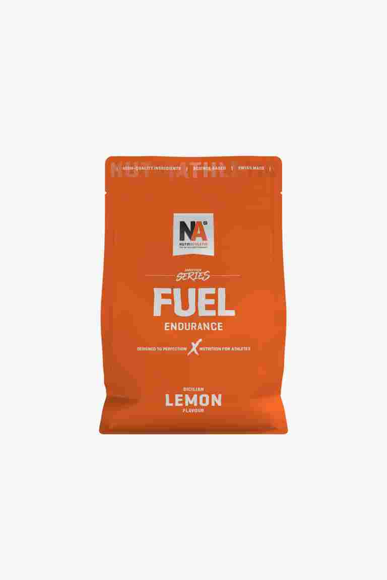 Nutriathletic NA® FUEL Endurance Sicilian Lemon 1500 g Getränkepulver