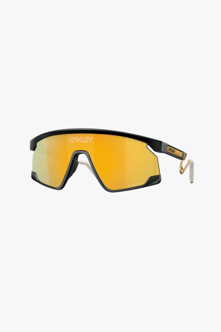 Oakley BXTR Metal lunettes de sport en ONE SIZE ochsnersport.ch