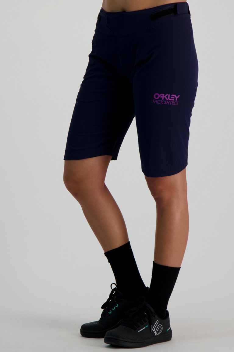 Oakley on sale bike shorts
