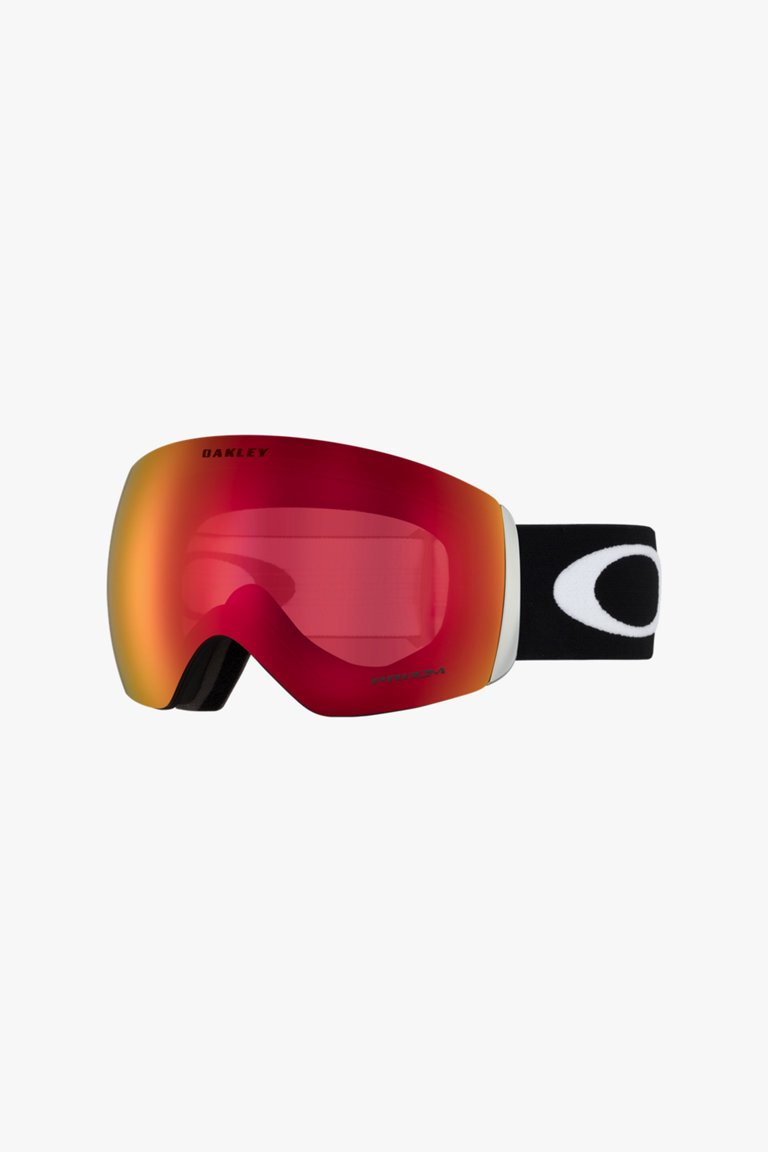 oakley skibrille flight deck xm