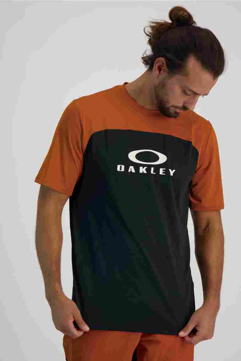 Oakley Free Ride RC maglia da bike uomo