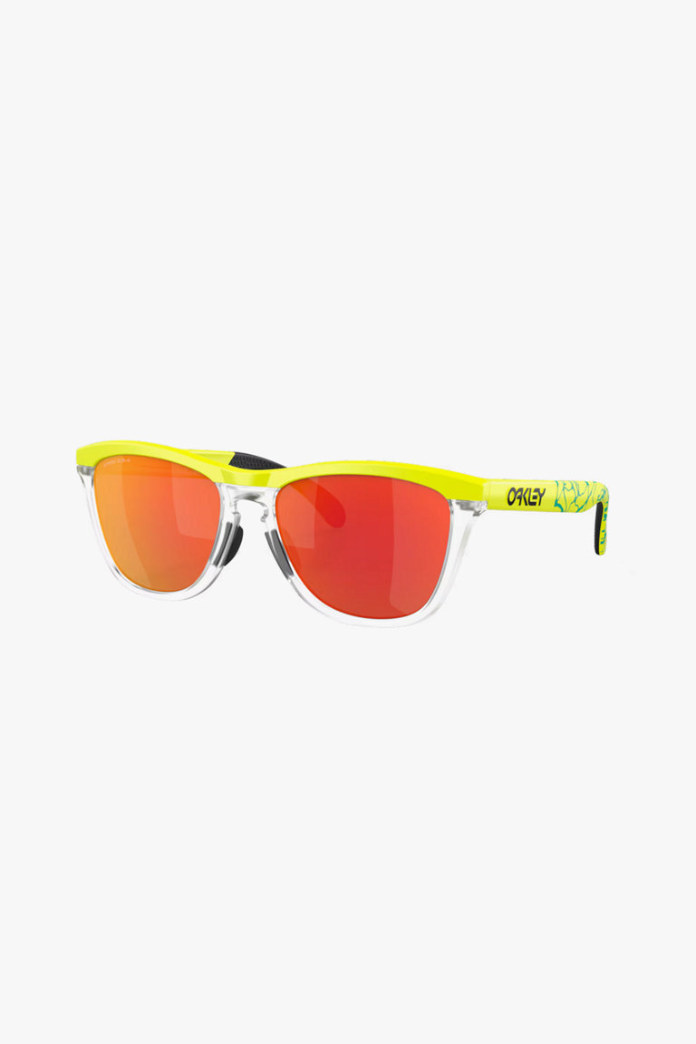 Oakley Frogskins Range Inner Spark Collection lunettes de soleil en one size ochsnersport.ch