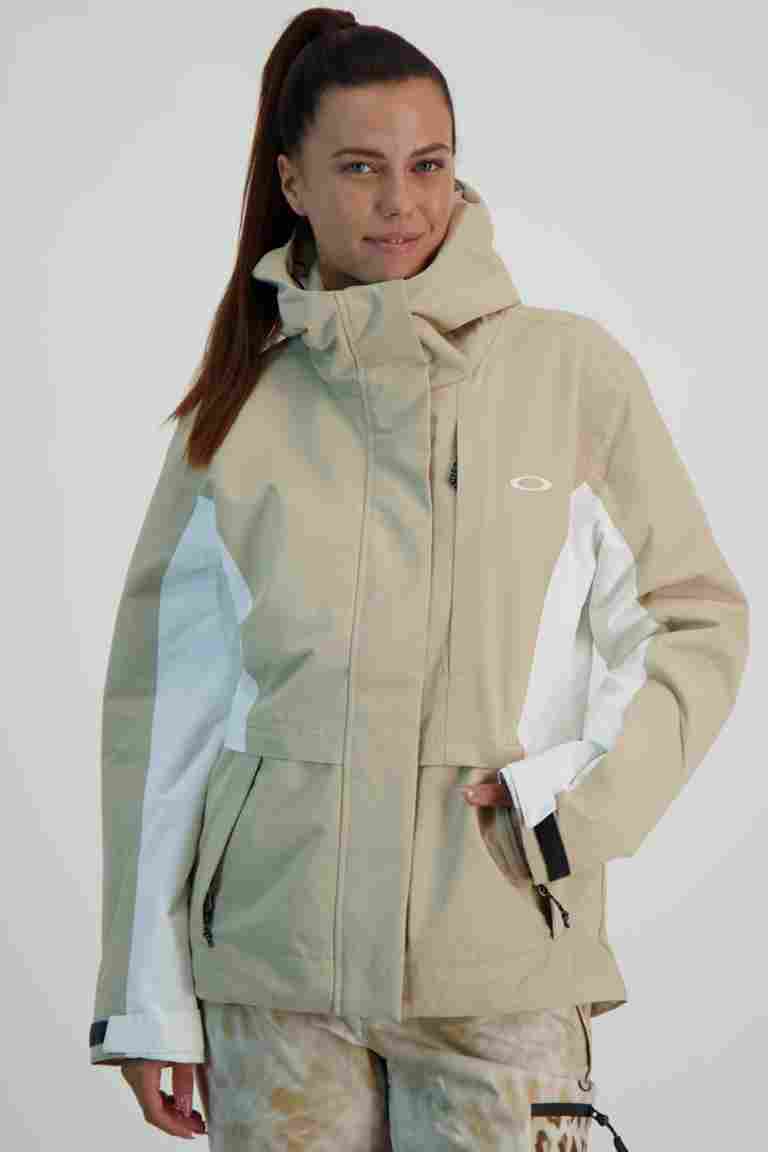 Oakley Heavenly RC giacca da sci/snowboard donna