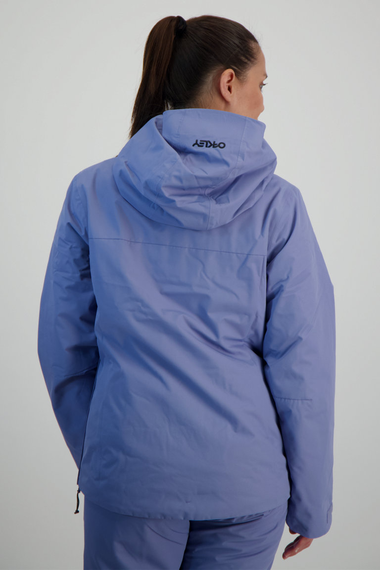 Achat Holly Anorak veste de ski snowboard femmes femmes pas cher ochsnersport.ch