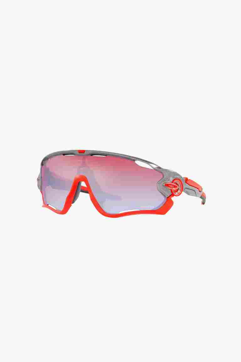 Oakley Jawbreaker occhiali sportivi