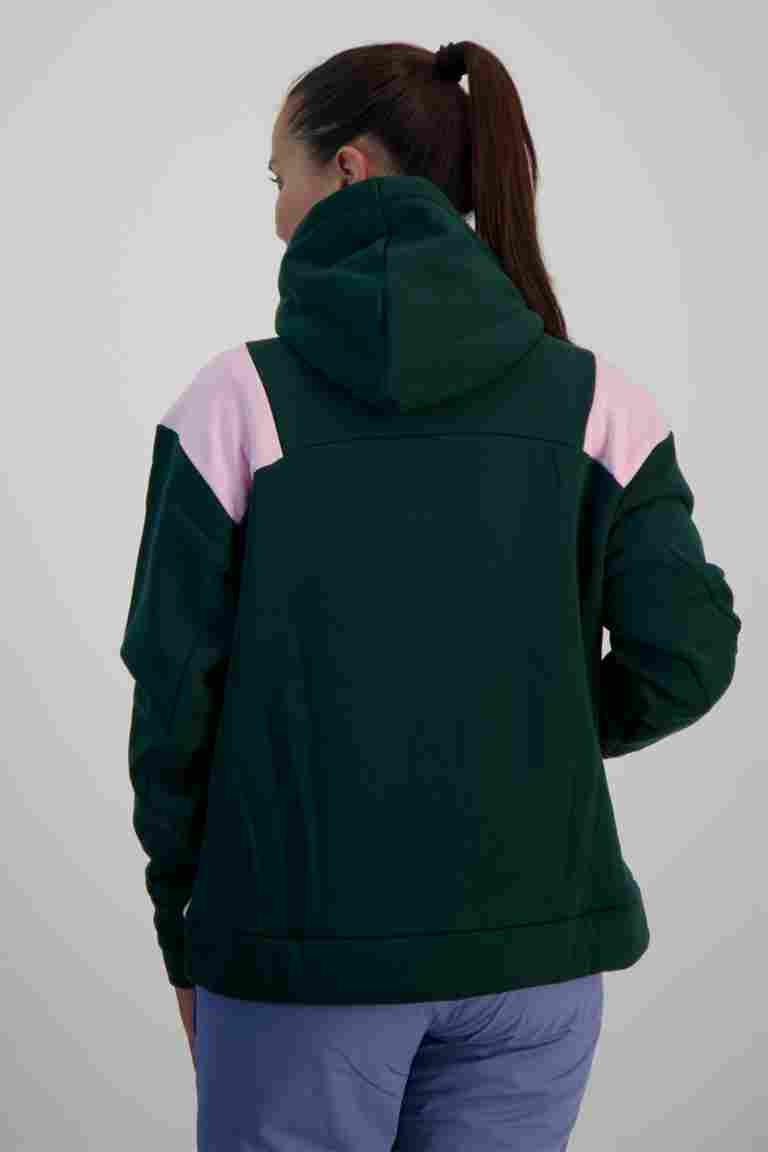Oakley Rosy RC Fleece midlayer donna