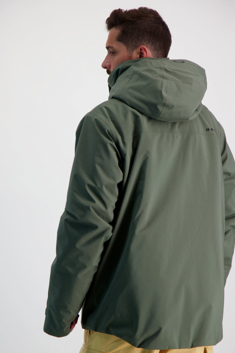 Veste oakley sales homme