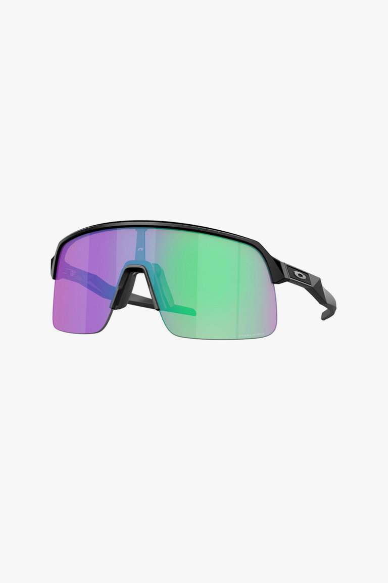 Sutro Lite occhiali sportivi Oakley tg. ONE SIZE in nero ochsnersport.ch