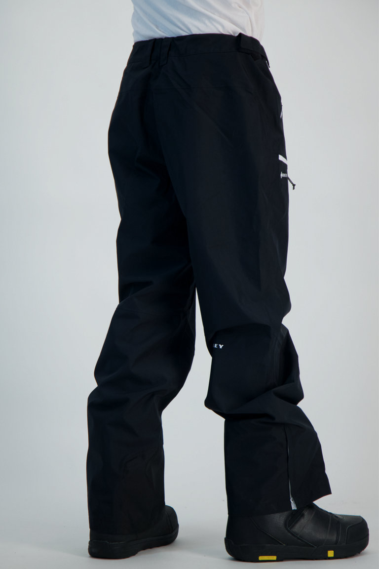 Achat Unbound Gore Tex pantalon de ski snowboard hommes hommes pas cher ochsnersport.ch