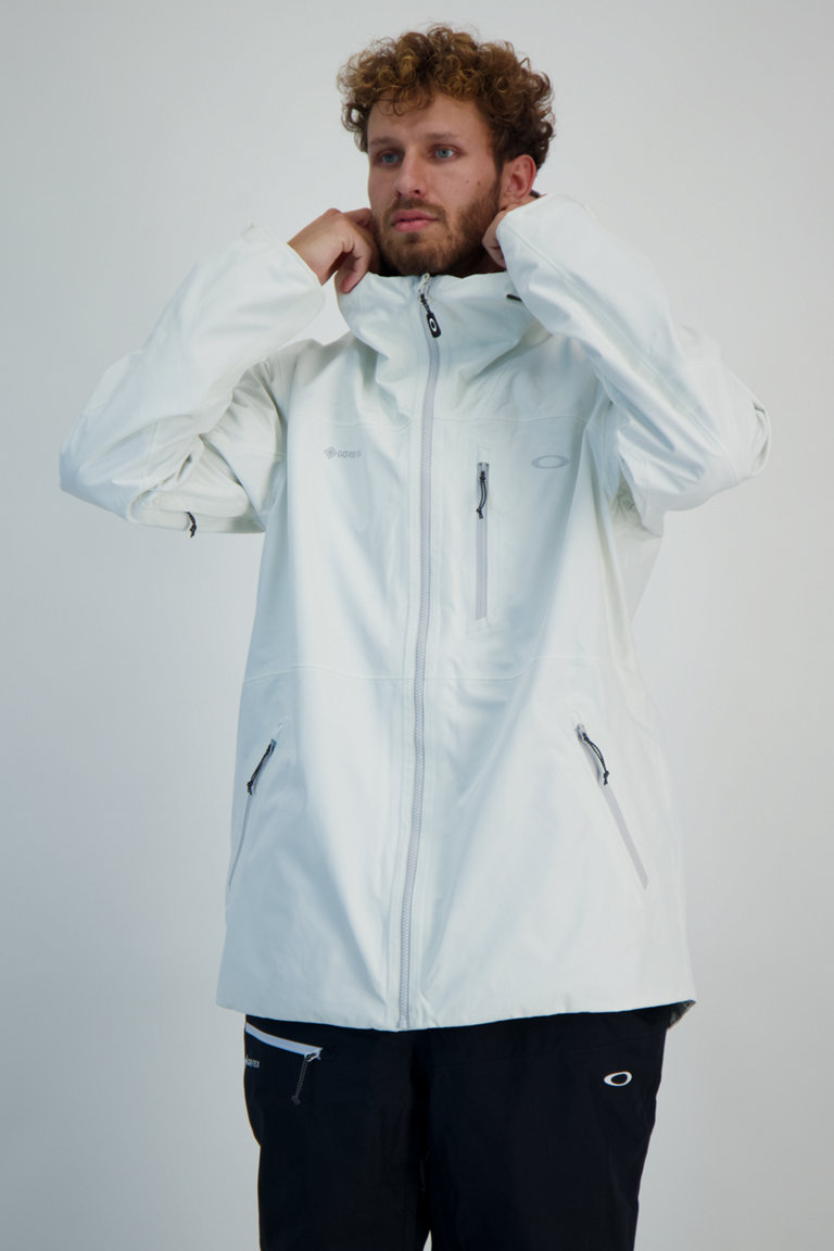Achat Unbound Gore Tex veste de ski snowboard hommes hommes pas