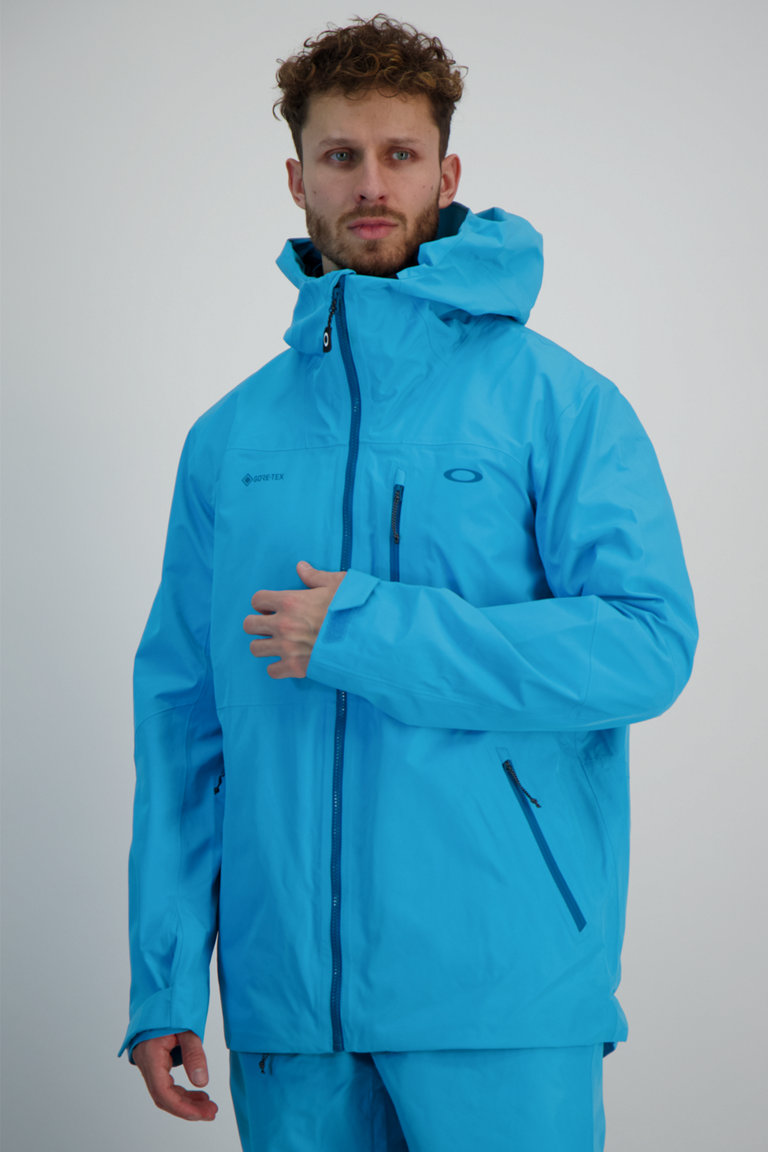 Veste snow oakley top