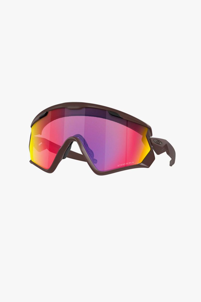 Oakley wind jacket rosa clearance