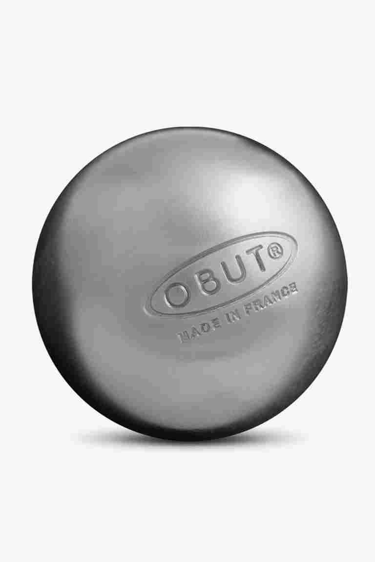 Obut Match Lisse boule de petanque set